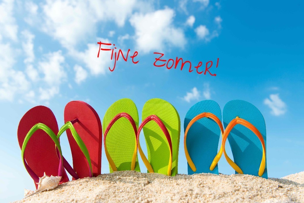 foto Fijne Vakantie 2021
